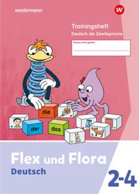 Image de Flex und Flora - Ausgabe 2021