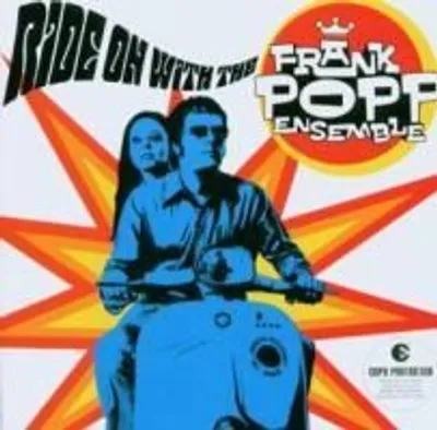 Produktbild von Ride On