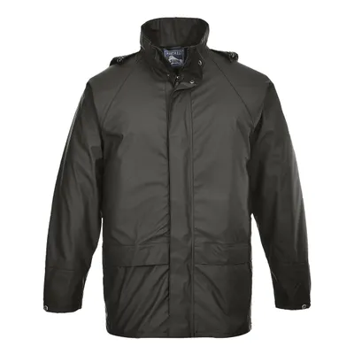 Image de Veste Sealtex™ Classic Couleur : Noir Taille Xl - Portwest