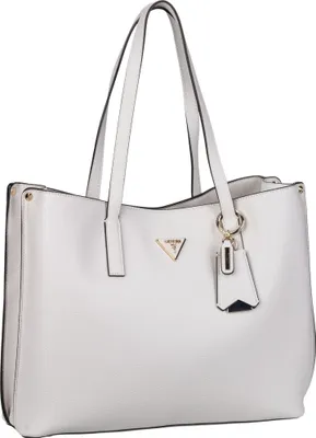 Produktbild von Guess Shopper Meridian Girlfriend Tote 30 x 37 x 12