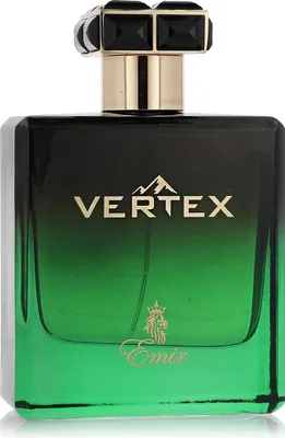 Produktbild von Emir Vertex EDP 100 ml UNISEX