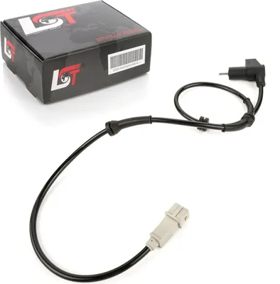 Produktbild von ABS Sensor hinten 4545.62 für PEUGEOT PARTNER 5F CITROEN BERLINGO MF bis 04/2001