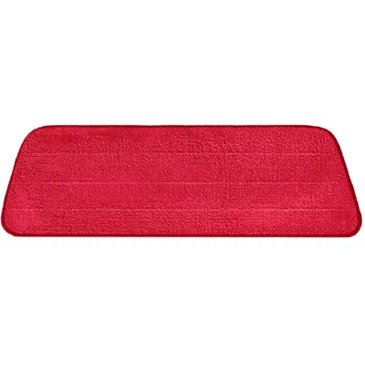 Obrázek produktu pro LAMART LT8028 Náhradní návlek mopu SPRAY, materiál mikrovlákno, rozměr plochý mop - 43x 14,5 cm