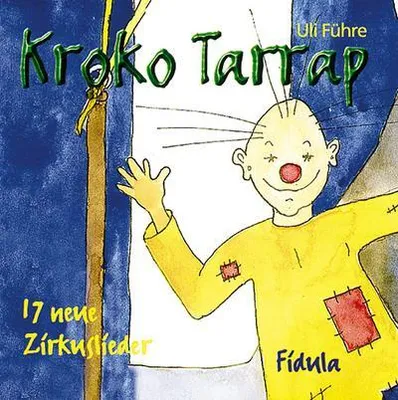 Obrázek produktu pro Krokodýl Tarrap