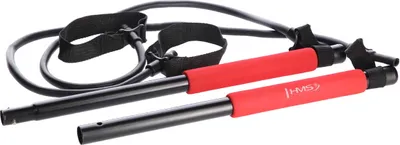 Obrázek produktu pro HMS DC30 13 kg Red Expandér