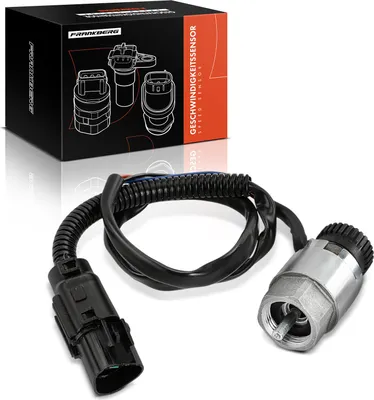 Image de Frankberg 1x Capteur de vitesse pour Hyundai Elantra 1995-2007 Accent 1999-2006