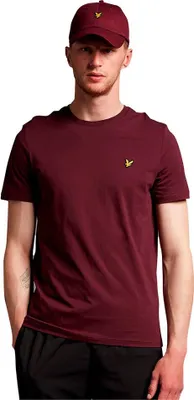 Image de Lyle & Scott T-Shirt Kurzarmshirt