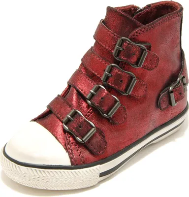 Obrázok produktu pre 1448G tenisky ASH KID FANTA scarpa bimba topánky kids