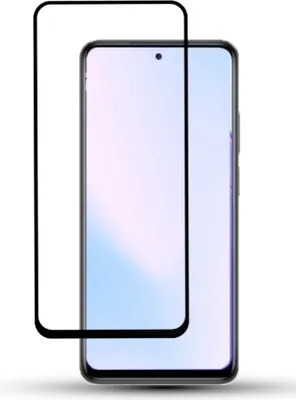 Zdjęcie produktu dla 1-pak Samsung A53 5G Szkło ochronne na ekran - Szkło hartowane 9H - Super jakość 3D