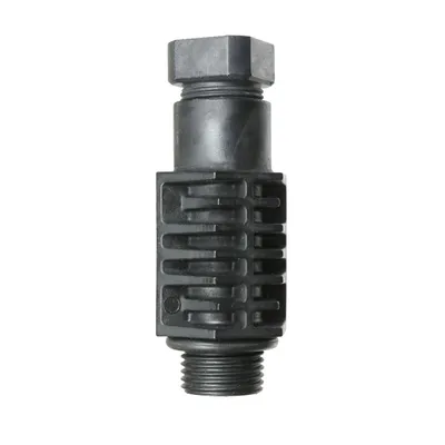 Produktbild von GT Elektrodenhalter SEKO PSS3 für 12mm Elektroden oder mit PG13.5 Gewinde ohne Anbohrschelle und ohne Elektrode