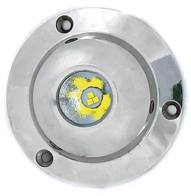 Produktbild von EYE Unterwasser-LED-Lampe blau 12/24 V - Osculati 13.273.61