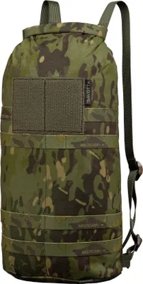 Produktbild von Savotta Rucksack Hatka M05 Multicam Tropic 12L