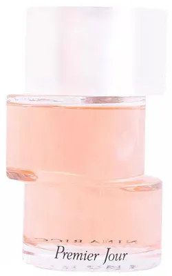 Produktbild von Nina Ricci Premier Jour, Frauen, 100 ml, Gardenia, Mandarine, Edelholz, Spray, 1 Stück(e)