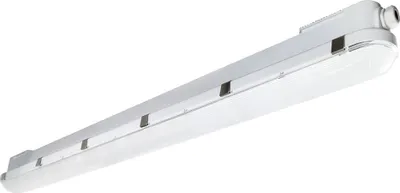 Produktbild von Philips LED Feuchtraumleuchte CoreLine 150cm 57W WT120C LED60S 8404/97/00 8718291840497