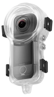 Produktbild von Insta360 X4 Air Unsichtbares Tauchgehäuse