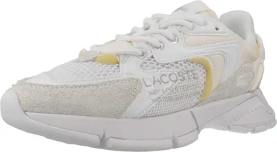 Produktbild von LACOSTE L003 NEO Weiß