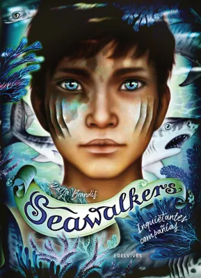 Produktbild von Seawalkers 1: Beunruhigende Unternehmen