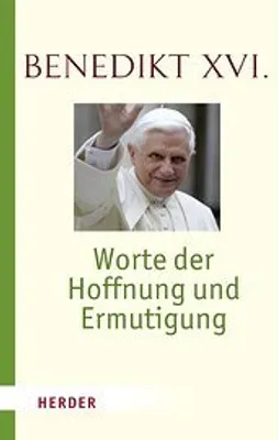 Immagine prodotto di Worte der Hoffnung und Ermutigung