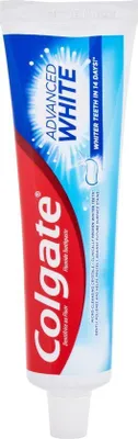 Image de Advanced White Micro dentifrice nettoyant Belici Zubni Pasta