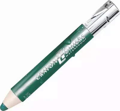 Obrázok produktu pre Mavala Crayon Lumière, Krém, Ceruzka, Zelená, Vert d'Eau, 1,6 g, Ženy