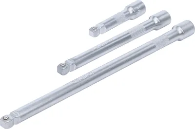 Produktbild von BGS 2239 Kippverlängerungssatz 75-150-250 mm, 10 (3/8)