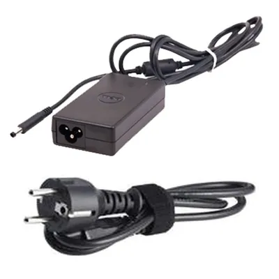 Produktbild von DELL 450-18061, 50/60, Innenraum, Notebook, Schwarz, AC-to-DC, DELL XPS 13/XPS 12/XPS 13 MLK