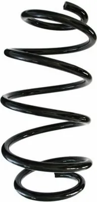 Produktbild von SPIDAN Fahrwerksfeder Vorne für NISSAN Qashqai / Qashqai +2 I (J10, NJ10) 85314