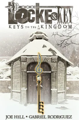 Produktbild von Locke & Key, Vol. 4