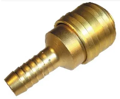 Obrázek produktu pro Rychlospojka/hadicová vsuvka 9mm 48071