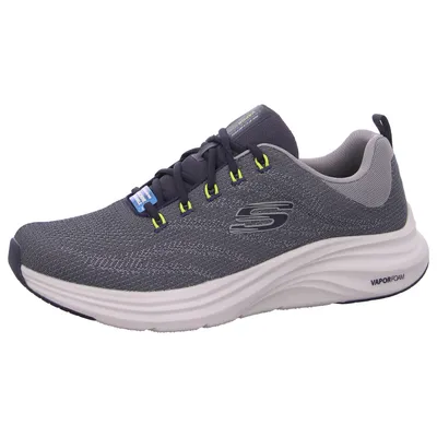 Produktbild von Skechers Vapor Foam Trainingsschuh Blau