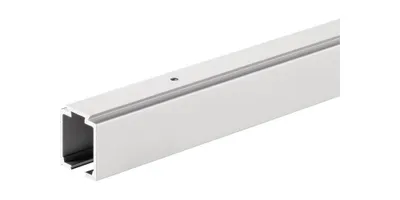 Immagine prodotto di Binario di scorrimento 140 alluminio EV1 anodizzato lunghezza cuscinetto 2500 mm dm HELM