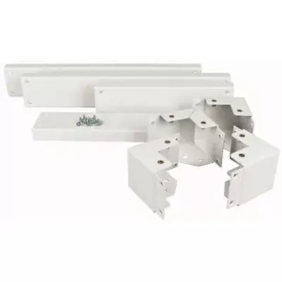 Produktbild von Eaton 143323, Grau, Stahl, 230 mm, 1010 mm, 210 mm, 14 kg