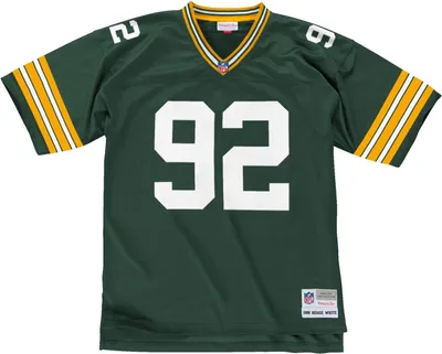 Produktbild von NFL Legacy Jersey - Green Bay Packers 1996 Reggie White - M
