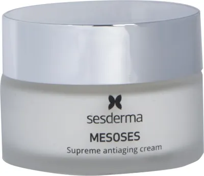 Produktbild von MESOSES Supreme Anti-Aging-Creme 50 ml