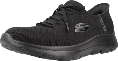 Immagine prodotto di Sneakers Del Marchio Skechers Del Modello Slip-ins - Summits New Daily Nero