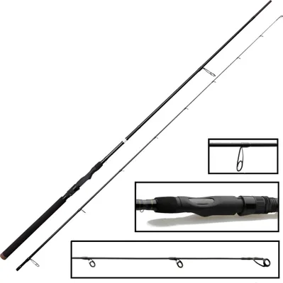 Produktbild von Savage Gear SG2 Shore Game 274cm 20-60g - Spinnrute