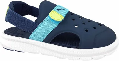 Image de Puma Chaussures Evolve Sandal AC Inf, 38914802