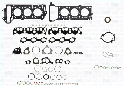 Produktbild von AJUSA 50331200 Motor-Dichtungsvollsatz Dichtsatz passend für MERCEDES-BENZ C-Klasse Limousine (W204) E-Klasse Limousine (W211) C-Klasse T-modell