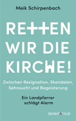 Obrázok produktu pre Retten wir die Kirche