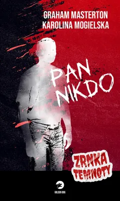 Zdjęcie produktu dla Pan Nikdo | Masterton, Graham.