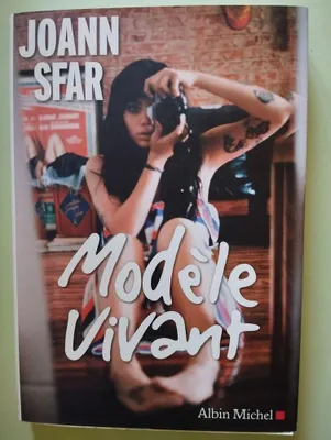 Image de Modèle vivant