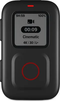 Immagine prodotto di GoPro Smart Remote per tutte le videocamere GoPro