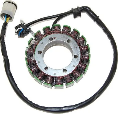 Immagine prodotto di Avvolgimento Del Motore Elettrico (Statore) Per Honda Trx 500Fm Fourtrax Foreman '05-'11