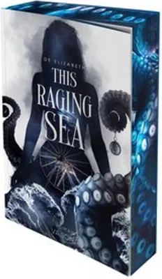Obrázok produktu pre This Raging Sea