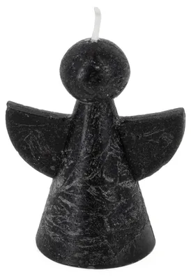 Imagen del producto de Vela HomeBound, ángel, color