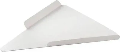 Produktbild von Pizzatabletts 21 x 19,5 cm, 500 Stück