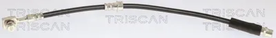 Produktbild von TRISCAN Bremsschlauch 8150 24162