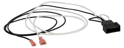 Obrázok produktu pre Kábel adaptéra reproduktorov Toyota rôzne vozidlá (2x)