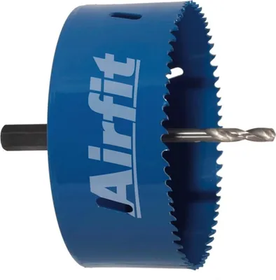 Obrázok produktu pre Kruhová rezačka AIRFIT, d 106 mm, HSS bimetal, 1 ks.