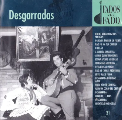 Image de DESGARRADAS - Various Artists [CD]